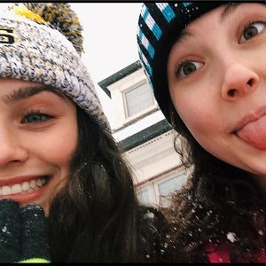 Meet your Posher, Niki